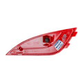 TYC bumper