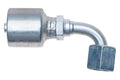 HYDRAULIC COUPLING - MEGACRIMP
