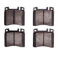 R1 91-99 Mercedes-Benz S350 Front Optimum OE Brake Pads