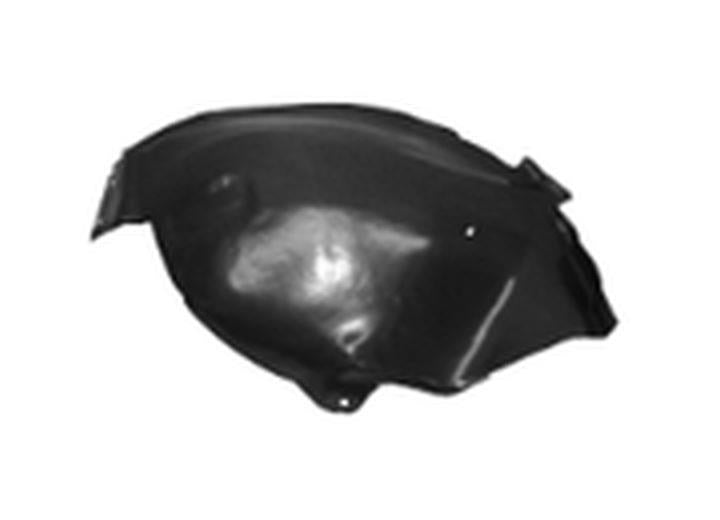 RH FENDER LINER RR SECT MUSTANG ALL MODELS 0509