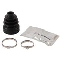 QuadBoss 15-21 Kawasaki KAF820 Mule Pro-FXT Rear Outer CV Boot Kit