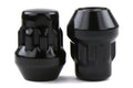 Project Kics CLOSED Black Bullock - 12X1.50