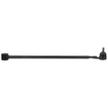 DELPHI control arms
