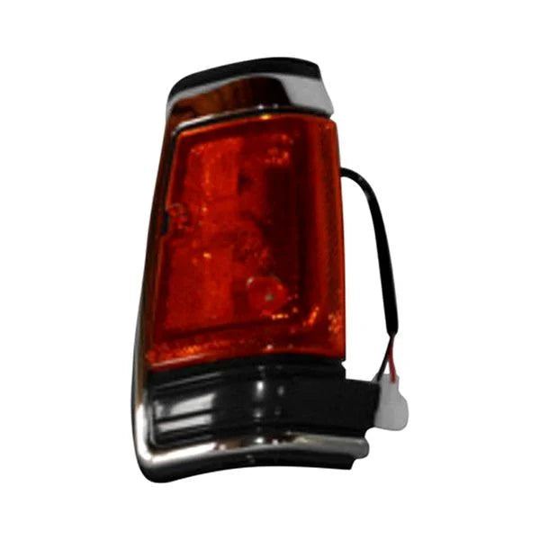 TYC auto part