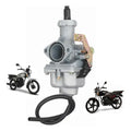 All Balls Racing 1994 Suzuki RM250 Carburetor Rebuild Kit