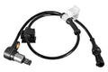 SENSOR WHEEL SPEED 6PU