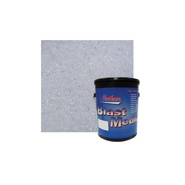 ALOX GLASS MIX M5 - 10 LB. (1 GAL