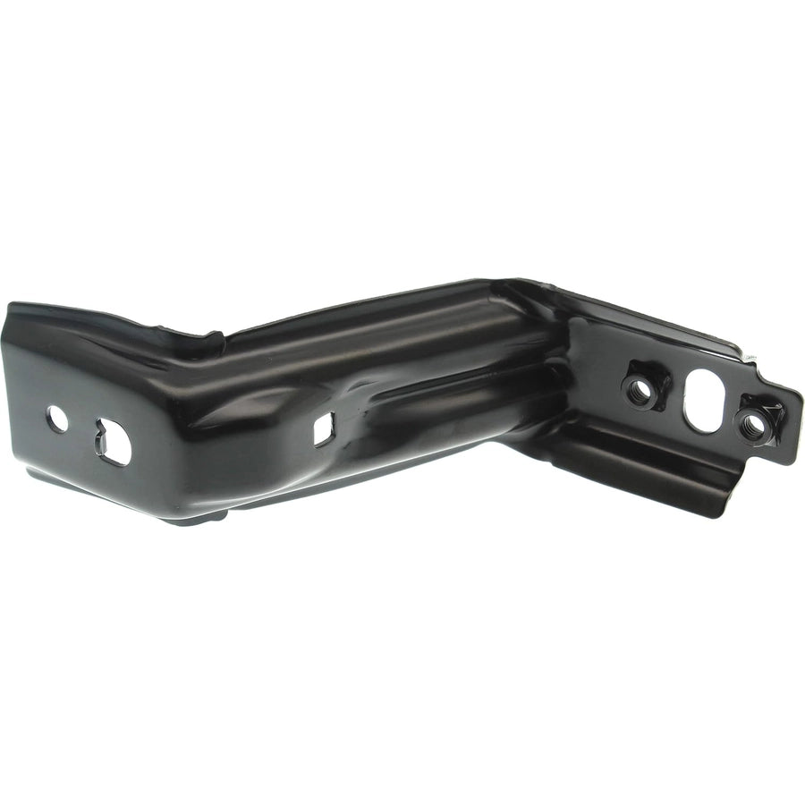 FRONT FENDER BRACE; LHRH; LOWER HONDA ACCORD SDN 0307