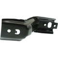 FRONT FENDER BRACE; LHRH; LOWER HONDA ACCORD SDN 0307