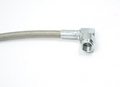 Fragola -3AN Hose Assembly Straight x 90ft 16in