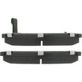 Stoptech PQ Pro Brake Pads Front Rear Nissan NX Sentra Tsubame Tsuru 1991 - 2017