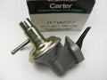 CARTER fuel pump