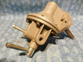 CARTER fuel pump detail