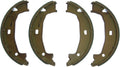 Centric Premium Parking Brake Shoes - Rear PB