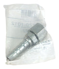 HYDRAULIC COUPLING - GLOBALSPIRAL