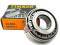 TAPERED ROLLER BEARING ASSEMBLY