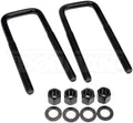 U-BOLT REPAIR KIT