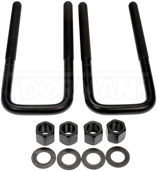 U-BOLT REPAIR KIT
