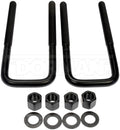 U-BOLT REPAIR KIT