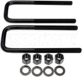 U-BOLT REPAIR KIT