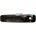EXTERIOR DOOR HANDLE RH