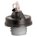 Gates Locking Fuel Tank Cap