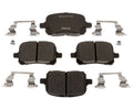 BRAKE PAD SET