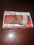 BRAKE PAD SET