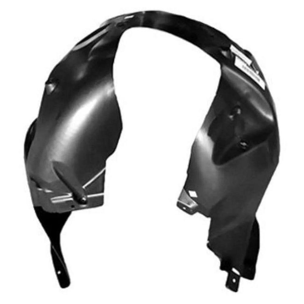 Sherman Parts auto part