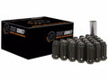 West Coast Accessories auto part detail