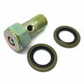 2001-04 6.6L Duramax LB7 Injector Return Line Bolt Kit