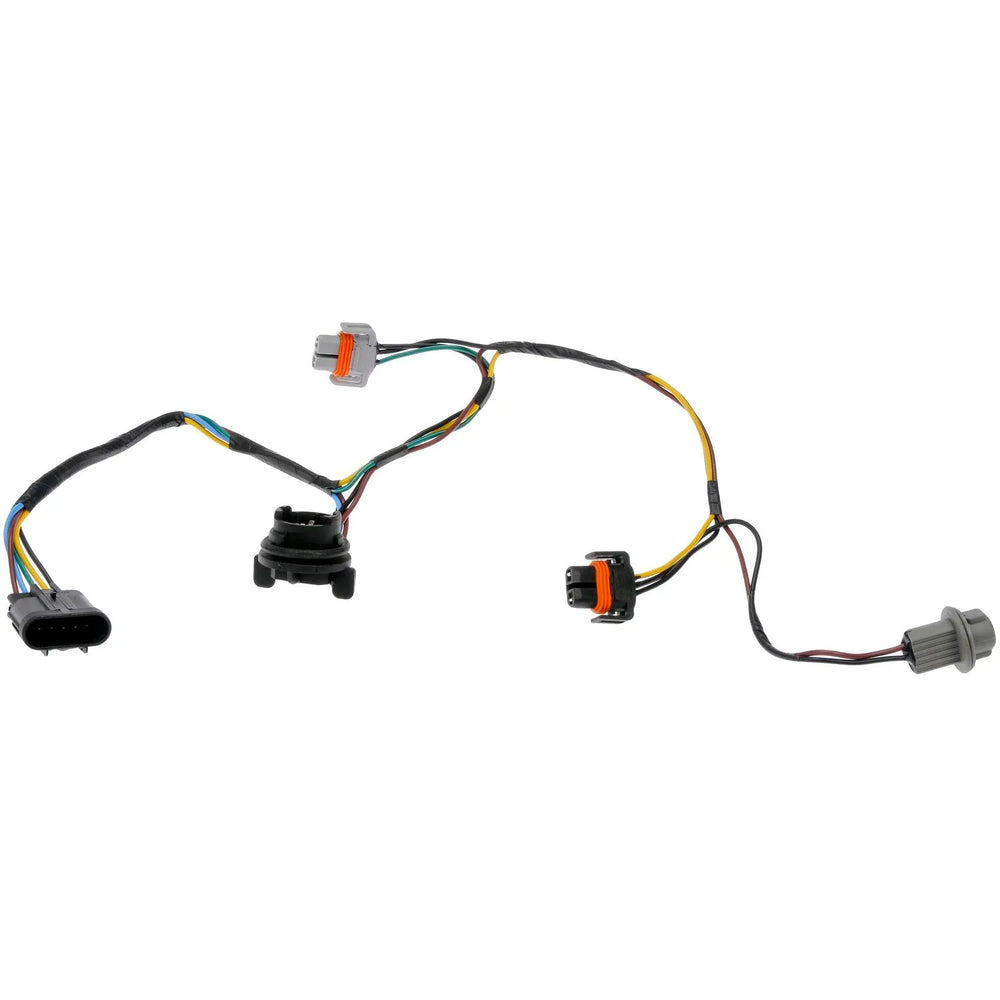 PIGTAIL OR SOCKET
