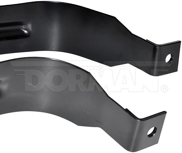 FUEL TANK STRAP