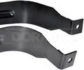 FUEL TANK STRAP