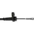 BRAKE CABLE