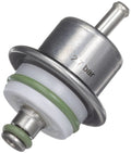 FUEL PRSRE REGULATOR