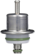 FUEL PRSRE REGULATOR