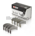 King Engine Bearings VW Cvna Ea211 (Size +0.50mm) Connecting Rod Bearing Set