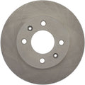 DFC 03-06 Dodge Verna (Mexico) Front Brake Rotor