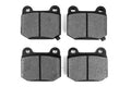 Posi-Quiet ST22 Semi-Metallic Brake Pads