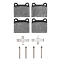 R1 64-74 Alfa Romeo Giulia Sprint Front/Rear Ceramic Pads & Hardware Kit