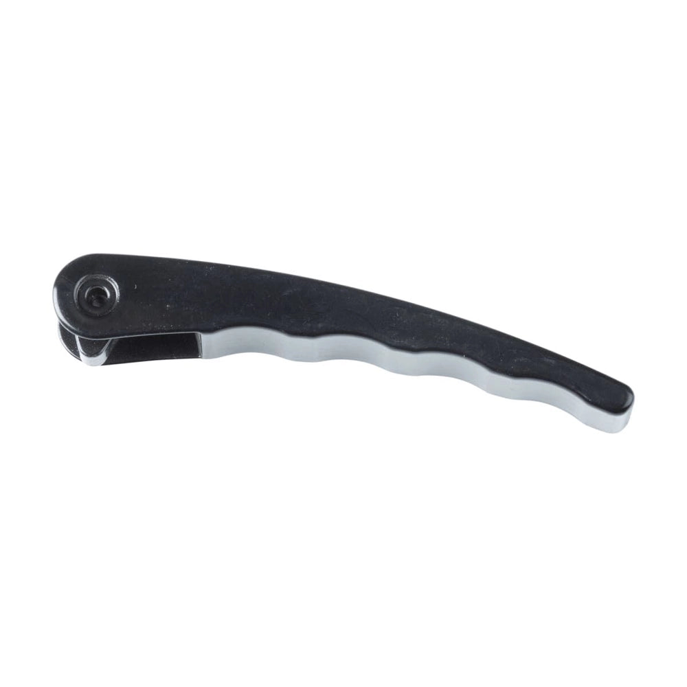 BLACK HANDLE FOR SOLERA CLASSIC AWNING