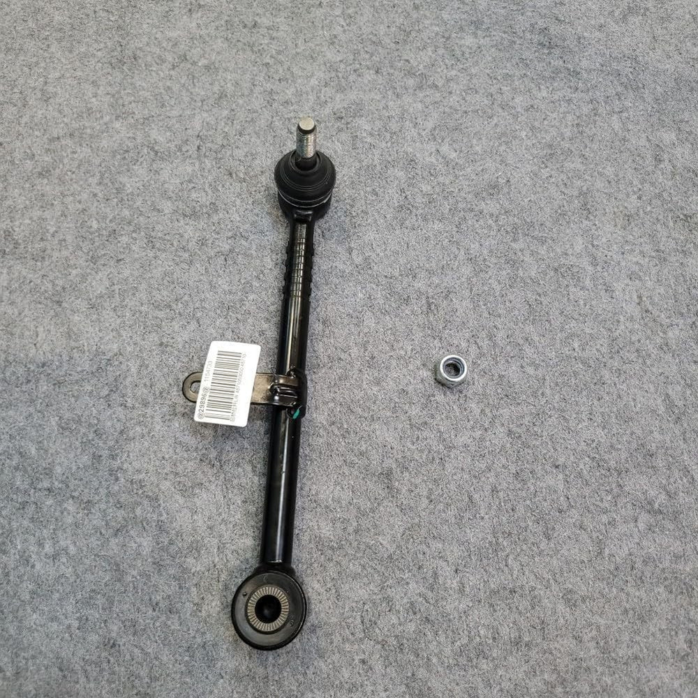 Fits Chrysler 8.25 Only XJ