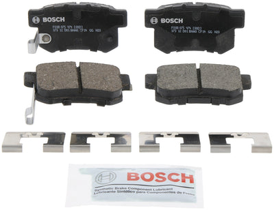 DISC BRAKE PADS