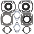 Vertex Gaskets 73-79 Ski-Doo Elan 250/Deluxe/250 SS Complete Gasket Kit w/ Oil Seals