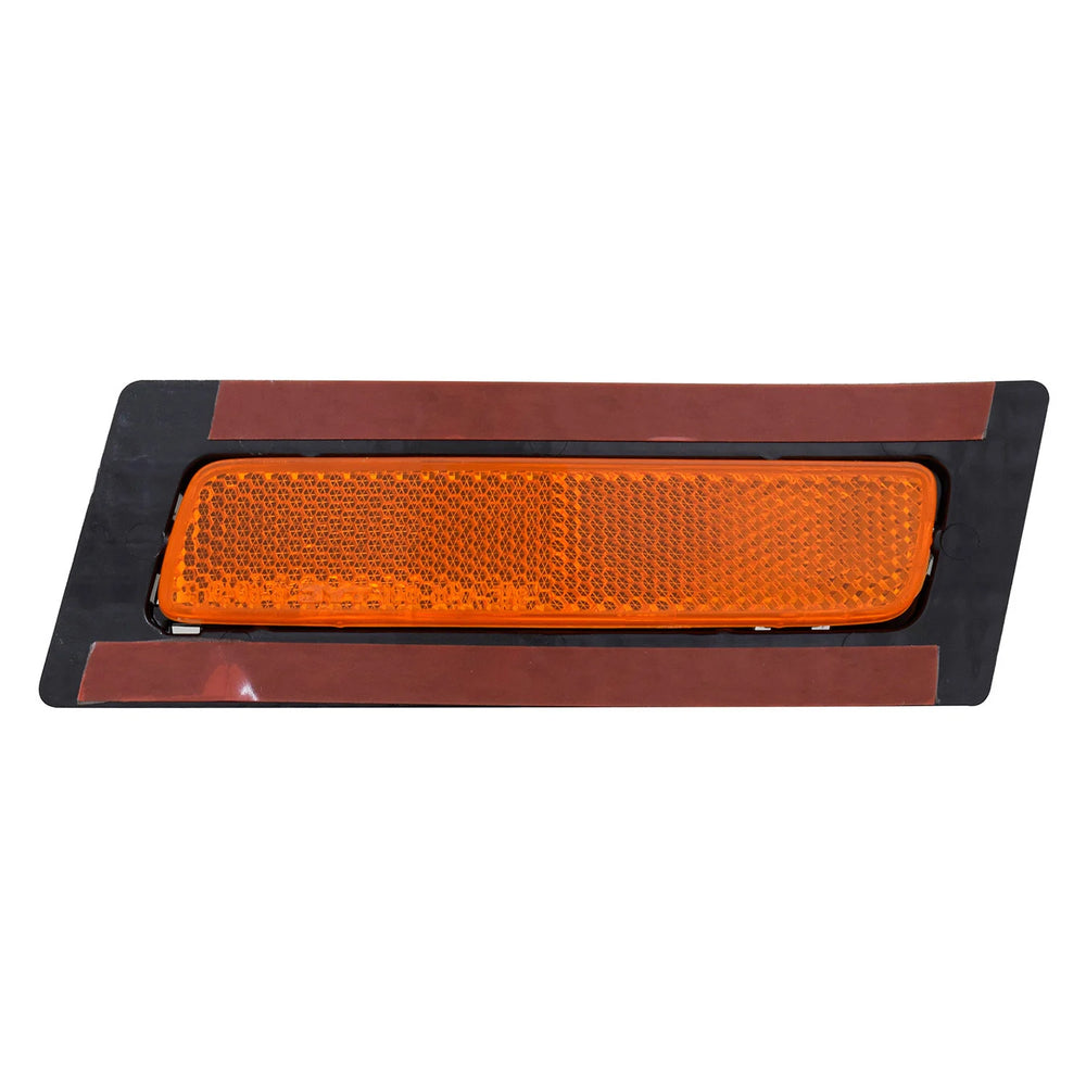TYC auto part