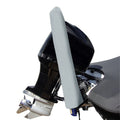POWER POLE COVER FITS 6 FT UNIT SUN