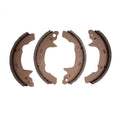 DFC 86-92 Ford Taurus (Excl SHO) Rear Premium Service Shoes