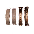 DFC 12-23 Subaru Impreza Parking Brake Parking Shoes