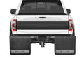 KIT MUD FLAP ROCK SCREEN